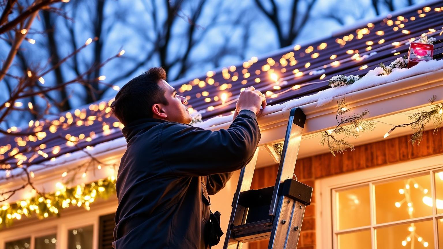 Maintenance Tips: Keep Your Lights Brilliant